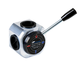 Macnaught - 4 Way Evacuation Valve-1-1/2" | M4WV38